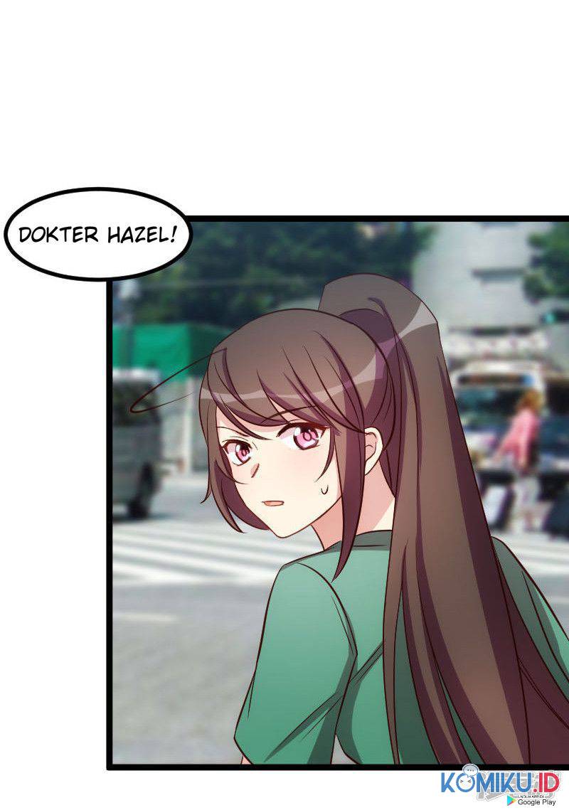 CEO’s Sudden Proposal Chapter 197 Gambar 10
